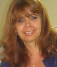 Rosangela Teixeira